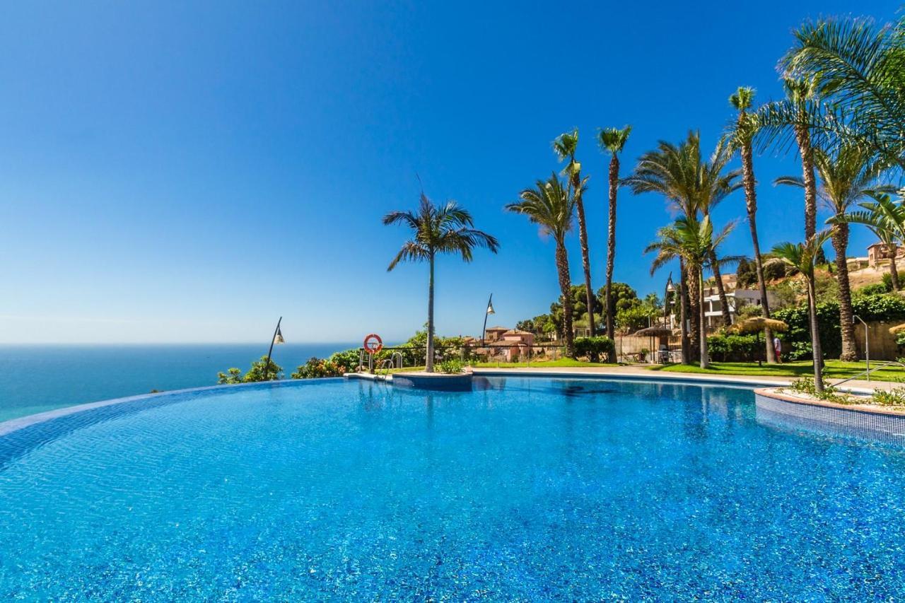 Villa Infinityhouse Almuñécar Exterior foto